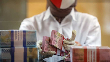Adu Strategi BRI, Mandiri, hingga BNI Kerek Penyaluran Kredit UMKM