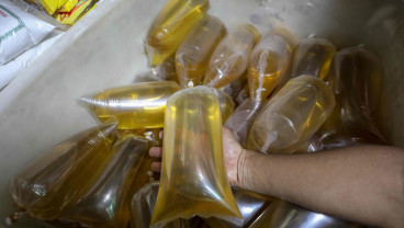 Kendalikan inflasi, Pasar Pangan Murah di Cianjur Digelar Setiap Pekan