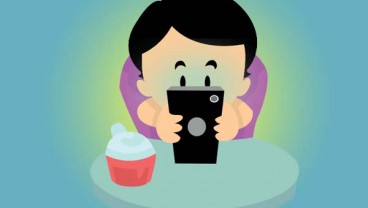 10 Ciri-ciri Anak Berkepribadian Introvert