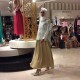 Ria Miranda Luncurkan 51 Koleksi Modest Fashion Terbaru 2024 di Annual Show "Selayar"