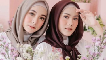 Harbolnas 12.12, Hijab dan Lip Cream jadi Produk Terlaris di Shopee