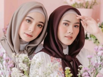Harbolnas 12.12, Hijab dan Lip Cream jadi Produk Terlaris di Shopee