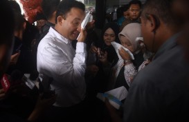 Kapten Timnas AMIN Optimistis Raup Suara Pemilih Bimbang Pasca-Debat Perdana