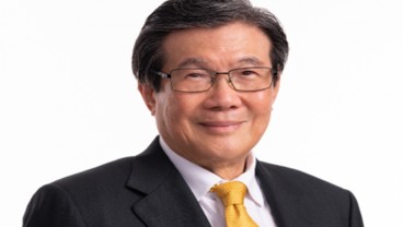 Saham Prajogo Pangestu BRPT, TPIA, CUAN Capai Rekor Penutupan Tertinggi