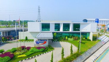 Waskita Beton (WSBP) Terbitkan OWK Senilai Rp1,85 Triliun Besok