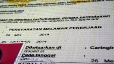 Syarat Perpanjang SKCK 2023, Biaya dan Alur Pembuatannya