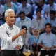 TPN Ganjar-Mahfud Optimistis Pascadebat Perdana