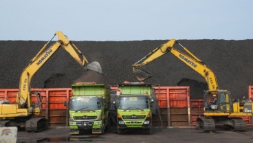 BlackRock hingga JP Morgan Balik Arah di Saham United Tractors (UNTR)