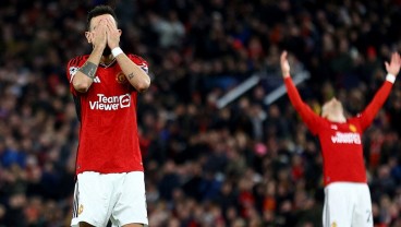 Hasil Liga Champions: Dibekuk Munchen, Manchester United Jadi Juru Kunci dan Tersingkir