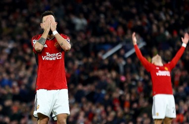 Hasil Liga Champions: Dibekuk Munchen, Manchester United Jadi Juru Kunci dan Tersingkir
