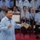 Respons Emosional Prabowo ke Ganjar: 13 Hilang Ditanya ke Saya, Itu Tendensius!