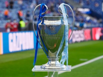 Jadwal Liga Champions Hari Ini: Perebutan 2 Tiket Terakhir ke 16 Besar