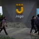 TikTok-GOTO, JP Morgan Cukur Lagi Rekomendasi Saham Bank Jago ARTO