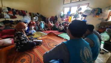 Apa itu UNHCR? Ini Tugas hingga Perannya di Indonesia