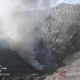 Tanda Awal Erupsi Muncul di Gunung Bromo