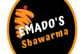 Profil Emad Al Amad, Pendiri Emado’s Shawarma, Kuliner Khas Palestina di Indonesia