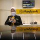 UBS Jual Kepemilikan, Maybank Indonesia (BNII) Penuhi Saham Free Float 7,5%