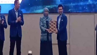 Partai Demokrat Usung Khofifah-Emil Dardak di Pilgub Jatim 2024