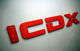 ICDX Target Transaksi Berjangka Naik 25% pada 2024, Emas Dominan
