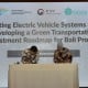 Bali Jadi Pilot Project Bus Listrik Dengan Investasi US$8,8 juta
