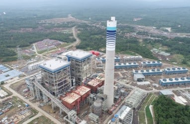 Kinerja Kredit Berdasarkan Lokasi Proyek di Sumsel, Begini Capaiannya