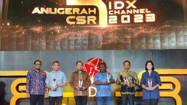 PNM Raih Anugerah CSR IDX Channel 2023 Melalui Program Unggulan