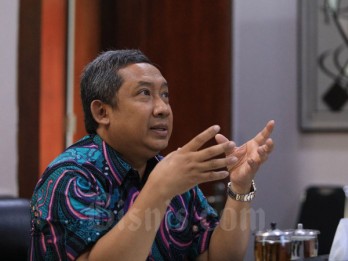Mantan Wali Kota Bandung Yana Mulyana Divonis 4 Tahun Penjara