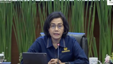 Sri Mulyani Guyur Insentif Pengurangan PBB, Penerimaan Pajak Terganggu?