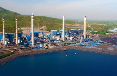 Realisasi Co-firing PLTU PLN Sentuh 0,9 Juta Ton Akhir November 2023