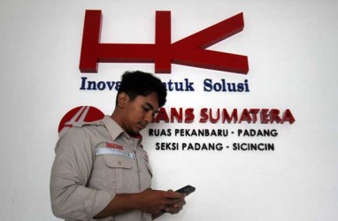 Sah! Jokowi Restui Injeksi Modal Hutama Karya Rp28,8 Triliun