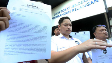 Pengenaan Pajak Rokok Untuk Rokok Elektrik Pada 2024