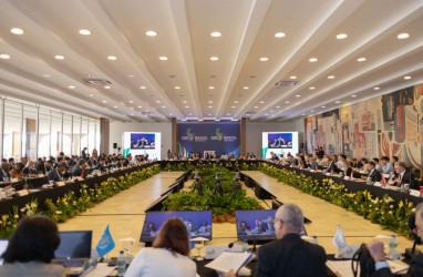 G20 Brasil 2024: Saatnya Bangun Dunia yang Adil dan Berkelanjutan