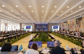 G20 Brasil 2024: Saatnya Bangun Dunia yang Adil dan Berkelanjutan