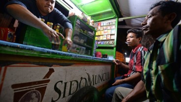 Pengusaha Jamu Lokal Bidik Pasar India, Produk Herbal Mudah Diterima