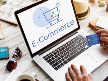 Harga Murah Jadi Pertimbangan Konsumen RI Belanja di e-Commerce
