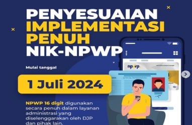 Pemadanan NPWP di Sumut I Capai 71%, Ini Kekhawatiran Masyarakat