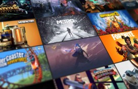 Epic Games Berikan 17 Game Gratis Spesial Liburan Akhir Tahun, Ini Daftarnya