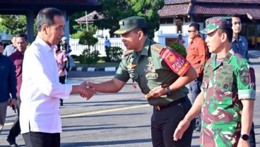 Presiden Joko Widodo Kunjungan ke Malang dan Gresik, Ini Agendanya