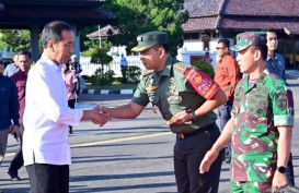 Presiden Joko Widodo Kunjungan ke Malang dan Gresik, Ini Agendanya