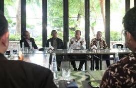 Ramalan CEO Mayapada Dato Sri Tahir soal Nasib Ekonomi Indonesia