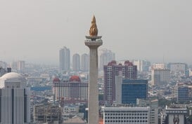 OPINI: Mengatasi Ketimpangan di Jakarta