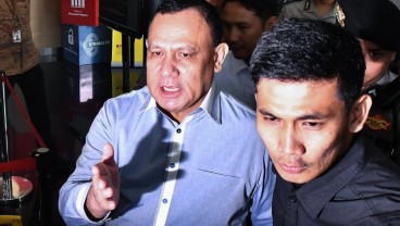 Kronologi Firli Sebut Kapolda Metro Ancam Pimpinan KPK Soal Tersangka Kasus DJKA