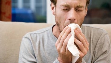 Perbedaan Batuk Biasa dan Batuk Pneumonia