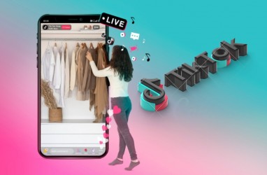 TikTok Shop Wajib Jump App ke Tokopedia? Pakar IT Beri Penjelasan