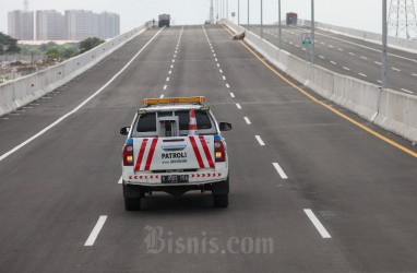 Pelindo Buka Peluang Divestasi Tol Cibitung-Cilincing, Ini Syaratnya