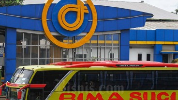Jasa Marga Tak Beri Diskon Tarif Tol saat Nataru, Ini Alasannya