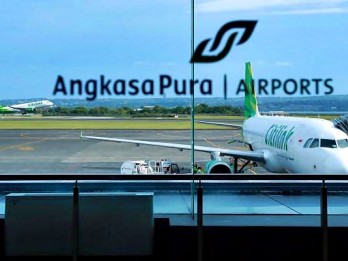 Bandara Ngurah Rai Prediksi Layani 1,08 Juta Penumpang Selama Nataru