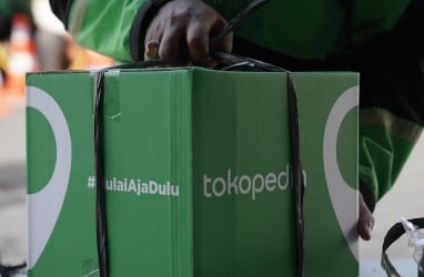 Dalih Bos GOTO Soal Perkawinan Tokopedia dengan Tiktok