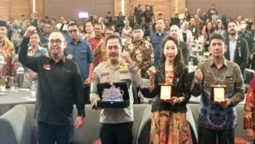 Bareskrim Polri Kembalikan Kerugian Senilai Rp3,74 Triliun ke Negara Akibat TPPU