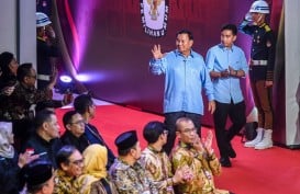 Ditegur KPU, Gibran Minta Maaf karena Bersorak saat Debat Capres 2024